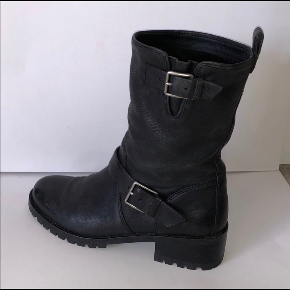 Cole Haan hemlock boot
